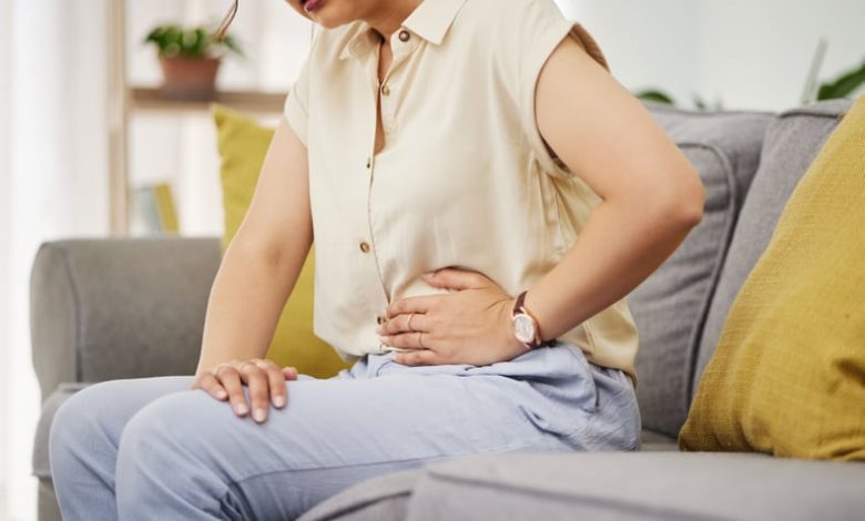 What is leaky gut syndrome?