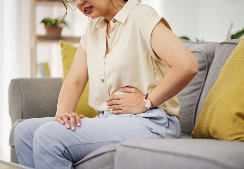 What is leaky gut syndrome?