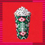 Starbucks Peppermint Mocha